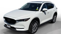 2019 Mazda CX-5 Grand Touring Reserve