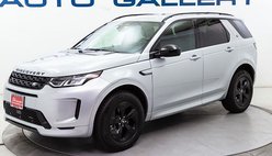 2023 Land Rover Discovery Sport P250 S R-Dynamic