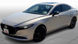 2025 Mazda MAZDA3 2.5 Turbo Premium Plus