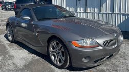 2003 BMW Z4 3.0i
