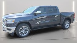 2021 Ram Ram Pickup 1500 Laramie