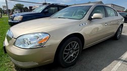 2006 Buick Lucerne CXL V6
