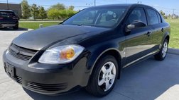2008 Chevrolet Cobalt LT