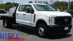 2025 Ford Super Duty F-350 XL