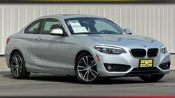 2019 BMW 2 Series 230i xDrive
