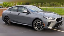 2025 BMW 2 Series 228 xDrive Gran Coupe