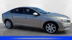 2014 Volvo S60 T5
