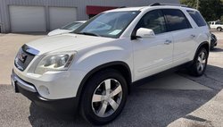 2012 GMC Acadia SLT-1