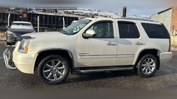 2012 GMC Yukon Denali