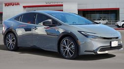 2024 Toyota Prius Limited