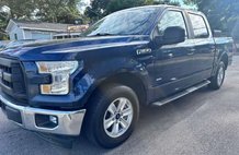 2015 Ford F-150 XL