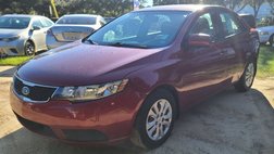 2012 Kia Forte EX