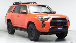 2023 Toyota 4Runner TRD Pro