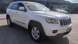 2011 Jeep Grand Cherokee Laredo