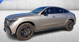 2024 Mercedes-Benz GLC-Class GLC 300 4MATIC