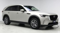 2024 Mazda CX-90 3.3 Turbo Preferred Plus