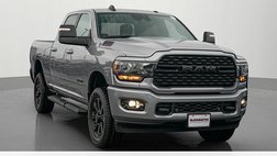 2024 Ram Ram Pickup 2500 Big Horn