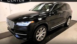 2019 Volvo XC90 T6 Inscription