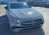 2022 Mercedes-Benz CLS-Class CLS 450 4MATIC