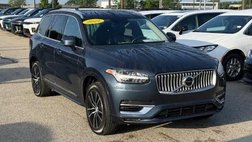 2022 Volvo XC90 Recharge T8 Inscription Expression 7P