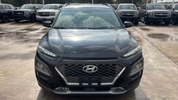2020 Hyundai Kona Ultimate