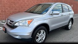 2011 Honda CR-V EX-L