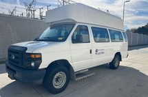 2014 Ford E-Series E-350 SD