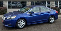 2015 Subaru Legacy 2.5i Premium