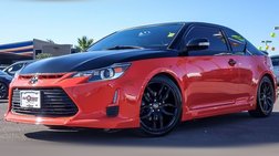 2015 Scion tC Release Series 9.0