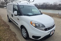 2019 Ram ProMaster City Tradesman SLT