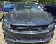 2016 Dodge Charger R/T
