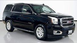 2020 GMC Yukon SLT