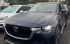 2025 Mazda CX-90 3.3 Turbo S Premium Plus