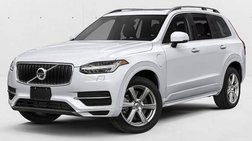2018 Volvo XC90 T8 eAWD Inscription