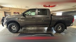 2015 Ram Ram Pickup 1500 SSV