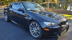 2008 BMW M3 Base