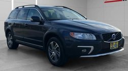 2015 Volvo XC70 3.2 Premier