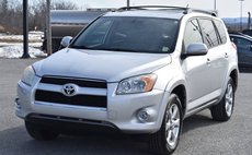 2011 Toyota RAV4 Limited