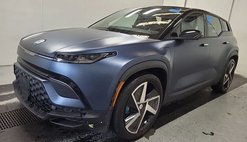 2023 Fisker Ocean One