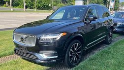 2023 Volvo XC90 B6 Plus Bright Theme 7P