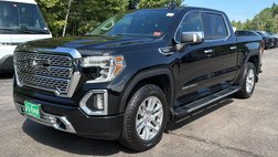 2019 GMC Sierra 1500 Denali