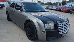 2007 Chrysler 300 Base