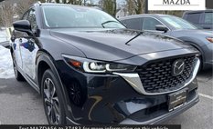 2022 Mazda CX-5 2.5 S Premium
