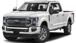 2021 Ford Super Duty F-250 Lariat