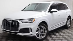2021 Audi Q7 quattro Premium Plus 45 TFSI