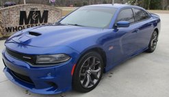 2019 Dodge Charger R/T