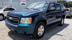 2007 Chevrolet Tahoe LS