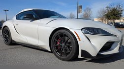 2023 Toyota GR Supra 3.0