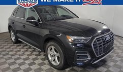 2023 Audi Q5 quattro Premium 40 TFSI