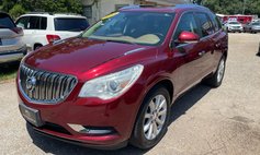 2015 Buick Enclave Premium